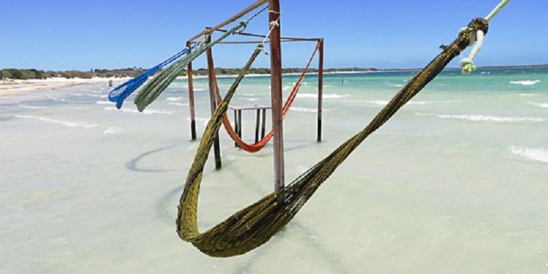 Pousada Nascer Do Sol Jijoca de Jericoacoara Exterior foto