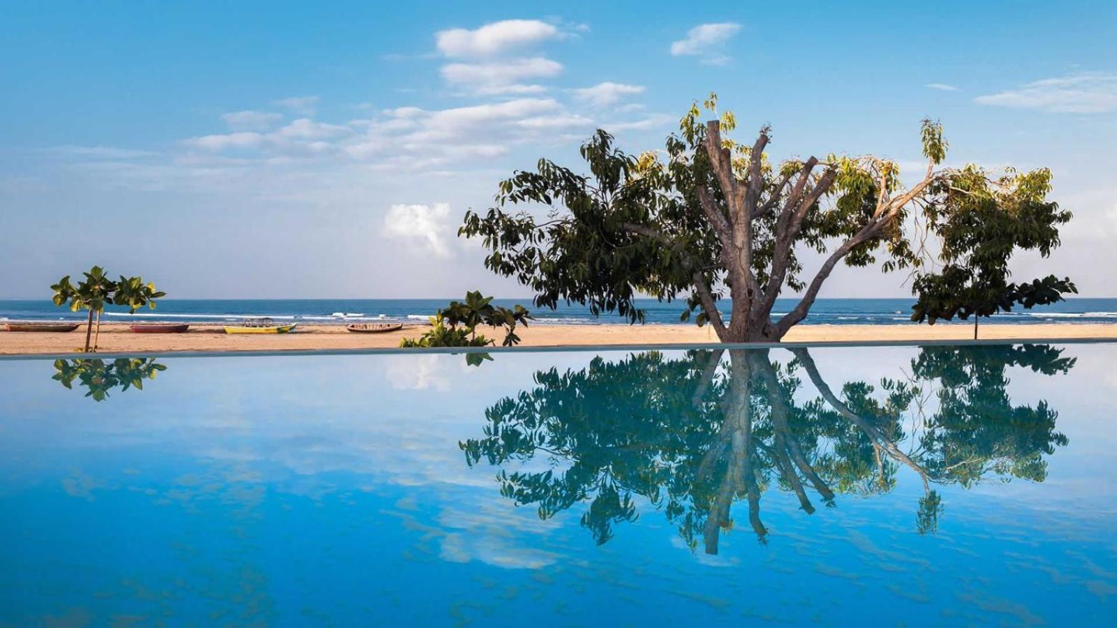 Pousada Nascer Do Sol Jijoca de Jericoacoara Exterior foto