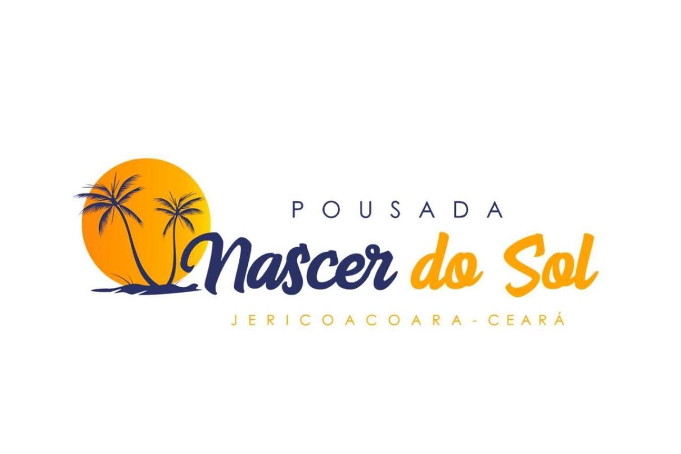 Pousada Nascer Do Sol Jijoca de Jericoacoara Exterior foto