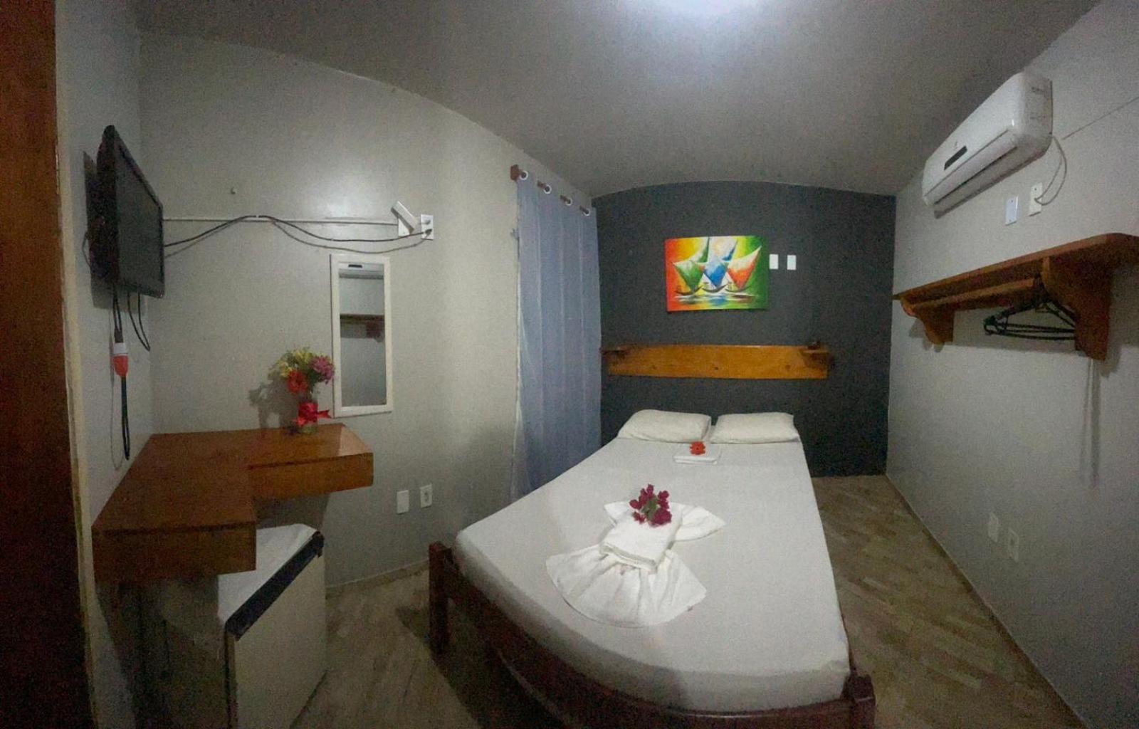 Pousada Nascer Do Sol Jijoca de Jericoacoara Exterior foto